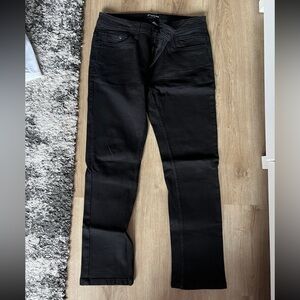 Kenneth Cole Slim Fit Jeans